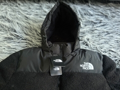 Campera TNF Bear Unisex en internet