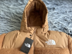 Campera TNF Bear Unisex - Shine