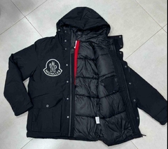 Moncler Jacket Ft Rolling Stones