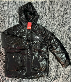 Campera Tornasolada TNF