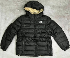 ﻿Campera Reversible TNF Unisex