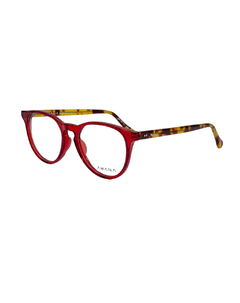 Óculos de Grau Amana Eloise Rouge - Amana Eyewear