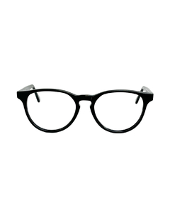 Óculos de Grau Amana Eloise Black - Amana Eyewear