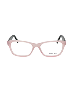 Óculos de Grau Amana Amélie Flamingo - Amana Eyewear