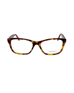 Óculos de Grau Amana Amélie Honey - Amana Eyewear