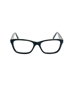 Óculos de Grau Amana Amélie Black - Amana Eyewear