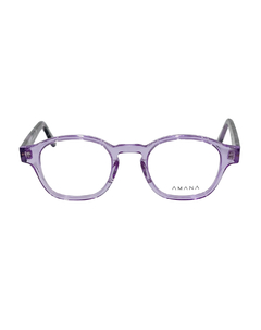 Óculos de Grau Amana Lina Ametista - Amana Eyewear