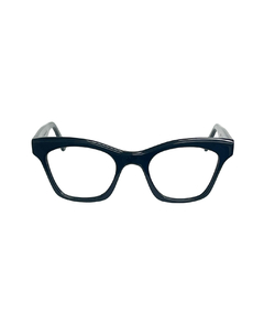 Óculos de Grau Amana Grace Black - Amana Eyewear