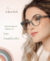 Imagem do banner rotativo Amana Eyewear