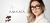 Imagem do banner rotativo Amana Eyewear