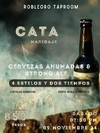 Cata Maridaje Cervezas Ahumadas y Strong Ale