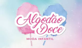 Algodão Doce