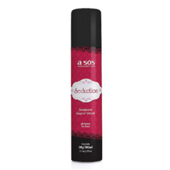 Desodorante Íntimo e Corporal Seduction 60g/100ml