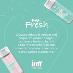 Sabonete Íntimo Feel Fresh Menta - comprar online