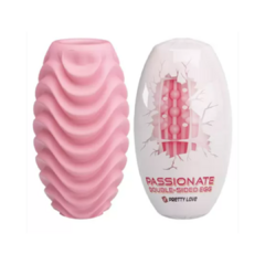 Egg Masturbador Double Sided Passionate - comprar online