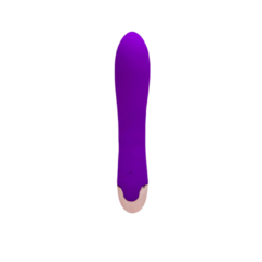 Vibrador Personal Lilo - Recarregável 5 modos de Vibração.