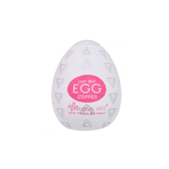 Egg Stepper Masturbador Masculino Magical Kiss