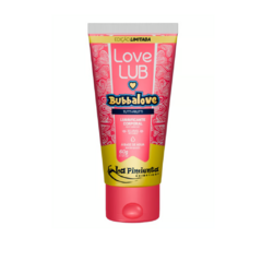 LOVE LUB BUBBALOVE LUBRIFICANTE TUTTI-FRUTTI