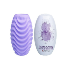 Egg Masturbador Double Sided Romantic - comprar online