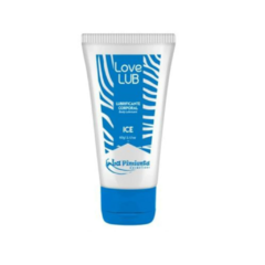 Lubrificante Love Lub Ice Neutro 60g