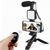 Kit de Iluminação fotográfico OBERON pl04