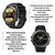 Smartwatch Redondo ZW25 Lançamento 2024 GPS Inteligente - comprar online