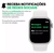 Smartwatch Microwear Watch X 45mm - comprar online