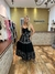 Vestido Preto Raissa