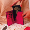 Porta Pasaporte VERA