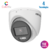 [ColorVu] Turret TURBOHD 2 Megapixel (1080p) / Imagen a Color 24/7 / Lente 2.8 mm / METAL / Luz Blanca 20 mts / Exterior IP67 / TVI-AHD-CVI-CVBS / dWD