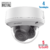 Domo TURBOHD 5 Megapixel / Lente Motorizado 2.7 - 13.5 mm / IR EXIR 40 mts / IK10 / IP67 / dWDR