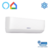 Minisplit WiFi Inverter / SEER 20 / 12,000 BTUs ( 1 TON ) / R32 / Frío / 110 Vca / Filtro de Salud / Compatible con Alexa y Google Home.