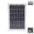 Modulo Solar EPCOM POWER LINE, 10W, 12 Vcc , Policristalino, 36 Celdas grado A