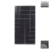 Modulo Solar EPCOM POWER LINE, 125W, 12 Vcc , Policristalino, 36 Celdas grado A