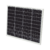 Modulo Solar EPCOM POWER LINE, 50W, 12 Vcc , Policristalino, 36 Celdas grado A en internet