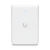 Access Point UniFi U6 In Wall/Montaje p/pared, WIFI 6 2.4 Y 5 Ghz, hasta 5.3 Gbps, 1 pto PoE In, 4 ptos secundarios (1 PoE Out)