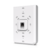 Access Point UniFi U6 In Wall/Montaje p/pared, WIFI 6 2.4 Y 5 Ghz, hasta 5.3 Gbps, 1 pto PoE In, 4 ptos secundarios (1 PoE Out) - Scientics - Soluciones en seguridad electrónica