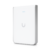 Imagen de Access Point UniFi U6 In Wall/Montaje p/pared, WIFI 6 2.4 Y 5 Ghz, hasta 5.3 Gbps, 1 pto PoE In, 4 ptos secundarios (1 PoE Out)