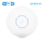 Access Point UniFi doble banda 802.11ax WiFi 6, 5 GHz (MU-MIMO 2x2 y OFDMA) y 2.4 GHz (MIMO 2x2)