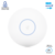 Access Point UniFi 802.11ac Wave 2, MU-MIMO4X4 con antena Beamforming, hasta 1.7 Gbps, para interior PoE 802.3af, soporta 200 clientes, incluye PoE