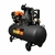 Compresor de aire 13 HP Motor a gasolina (300 lts) - Plumbers Center