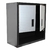 Estante Gabinete modular para pared - Plumbers Center