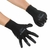 Guantes para trabajo de nylon con espuma de nitrilo (L) - Plumbers Center