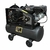 Compresor de aire 5.5 HP Motor a Gasolina (60 lts) - Plumbers Center