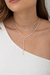 Colar Choker Riviera Banhado a Ouro 18k - comprar online