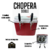 Chopera Doble canilla en internet