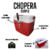 Chopera Simple en internet