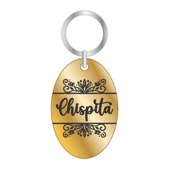 CHISPITA