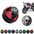 Slider Tampa de Motor Procton F1 Honda CBR1000RR-R 2021 a 2024