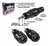 Slider Motostyle Pro Series Bmw F800R 2010 a 2018 na internet